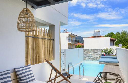 Alea Suites -Adults Only and Kids 14 Plus - Foto 5