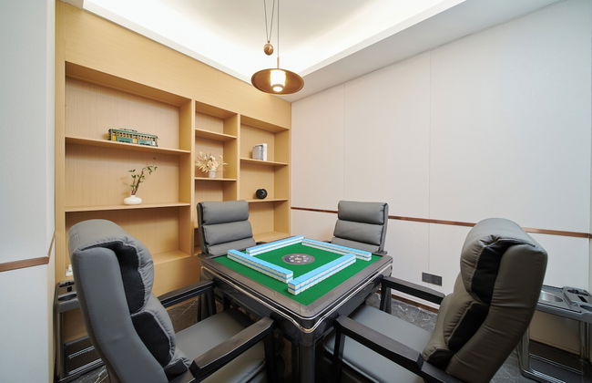 Citadines Dd Port Dalian - Foto 32