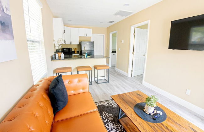 Highland Down Town Tampa - Foto 28