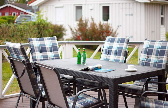 Holiday Home in GrÃ¶mmitz - Foto 30