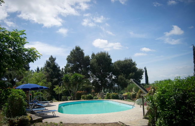 Agriturismo Aiola - Foto 37