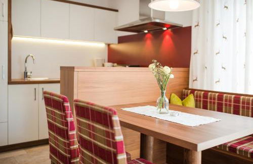 Apartmenthaus Gruberhof - Foto 7