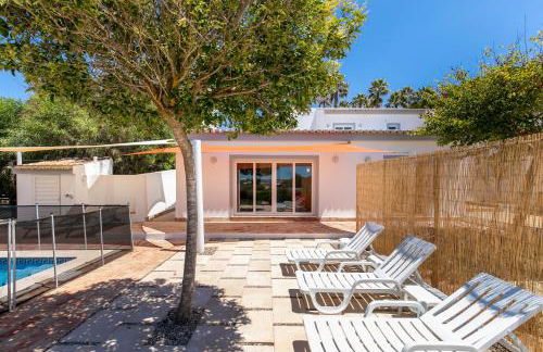 Beach Villa - oceanfront villa Martinhal - Foto 29