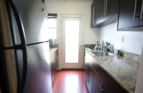 South Beach Studio Free Parking Walk to Ocean Drive - Foto 16