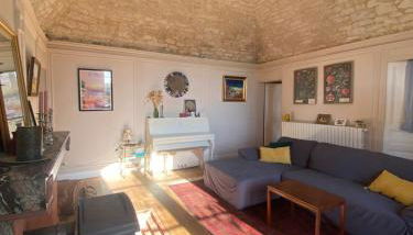 Charmante maison au cœur de la cité médiévale - Foto 4