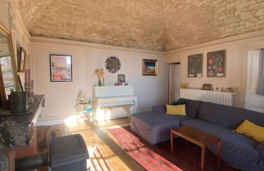 Charmante maison au cœur de la cité médiévale - Foto 4