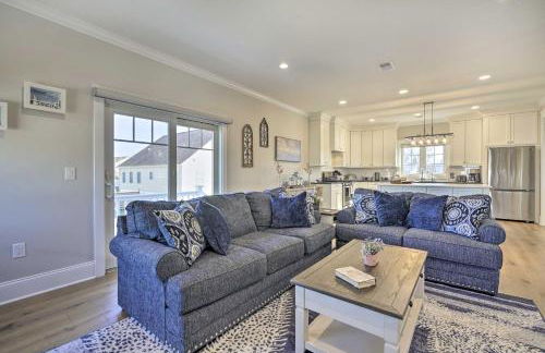 Long Branch Home Less Than 1 Mi to Beach! - Foto 5