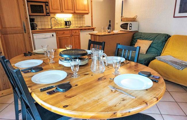 Jardins Alpins 8 - Foto 11