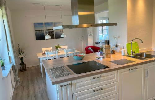 Auszeit am Focker Strom - Foto 3