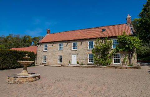 High Oaks Grange - Cottages - Foto 23