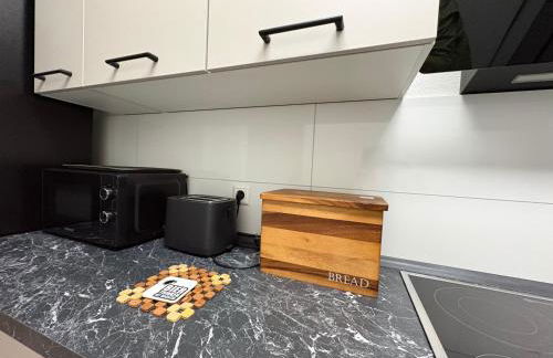 Glory's Apartment - Foto 27