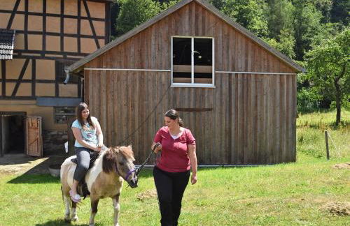 Wohnung in Huddingen mit Terrasse - Foto 60