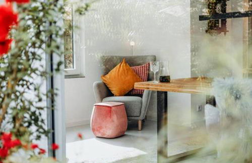 Adenauer Zwölf - Das 5 Sterne Ferienhaus mit Sauna und Garten am Eifelsteig - Foto 14