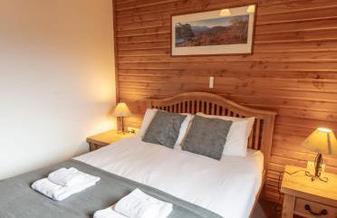 Loch Insh Chalets and Apartments - Foto 34