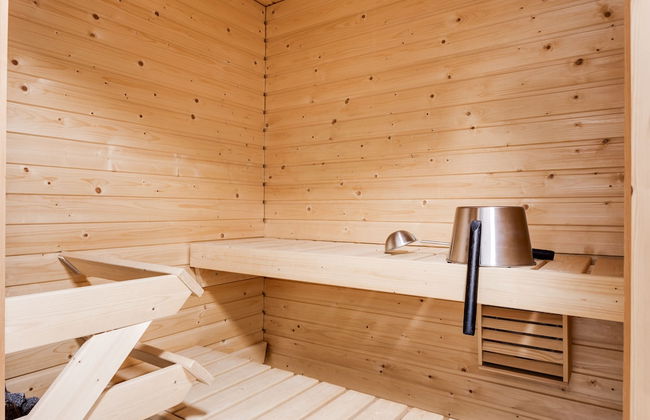 Hiisi Homes Tampere Muotiala - Foto 54