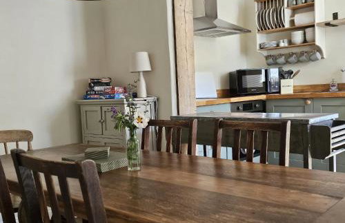 Rosemary Cottage - Foto 6