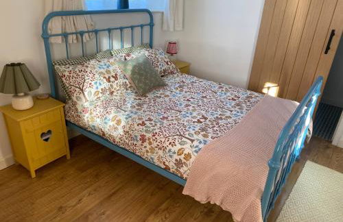 Cosy Cotswolds Self-Contained One Bedroom Cottage - Foto 13