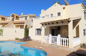 4 Bedroom Family Villa with Private Pool in Villa Martin - Foto 1