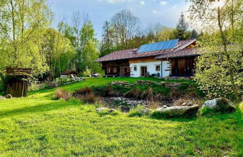 Chalet Dürrfeld ***** - Foto 3