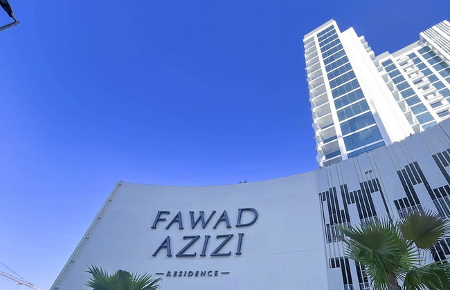 Gorgeous 1B Apt With Balcony in Azizi Fawad - Photo 45