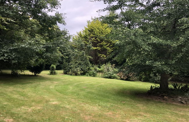 Domaine de Kerstrat - Foto 50