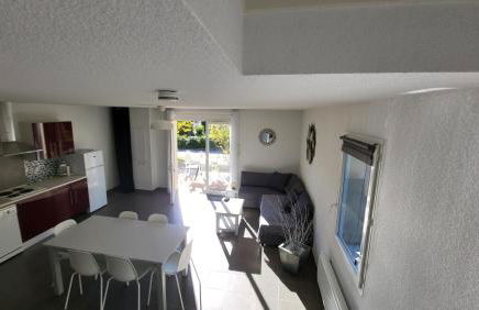 maison village vacances demeures du Ventoux - Photo 34