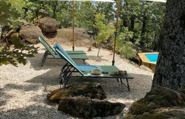 Casa Rural Finca De Musgo - Foto 46