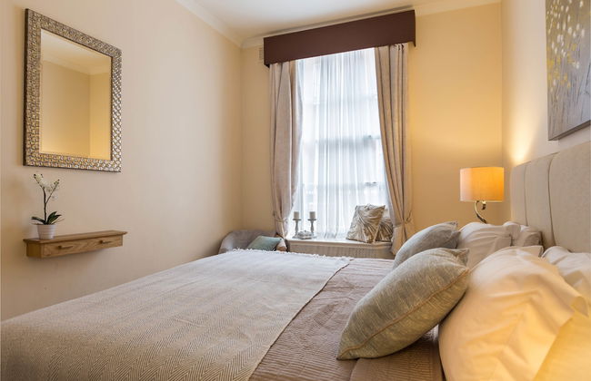 Park Lane Apartments - Shaw House - Foto 2