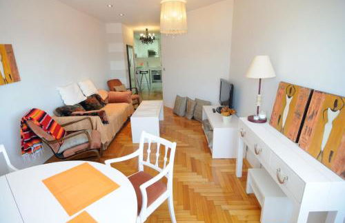 Apartamento Vigo Centro con Garaje - Foto 6