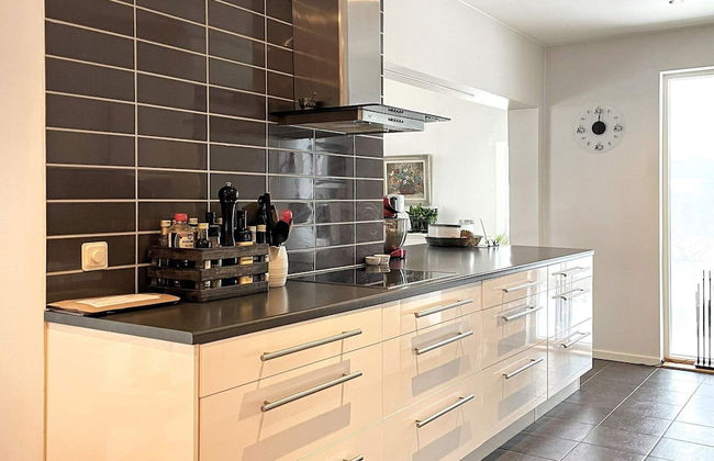 4 Star Holiday Home in Kolmarden - Foto 4