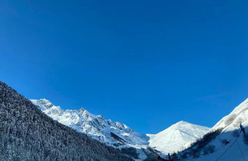 Magnifique T3 au Pla D Adet (Saint Lary)grand confort entièrement refait à neuf avec une vue exceptionnelle sur la vallée - Foto 8