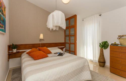 Holiday home Lola, sea on a palm! HEATED POOL - Photo 146