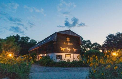 Stary Folwark - Foto 32