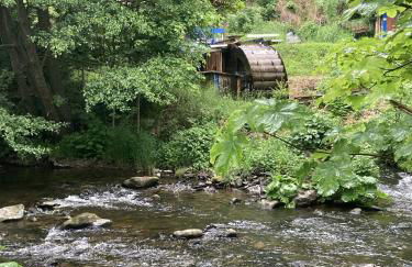 Ferienhaus Rübeland - Foto 29