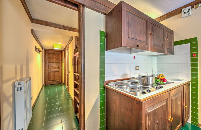 Grange Hike Ski - 31D Sestriere - Photo 6