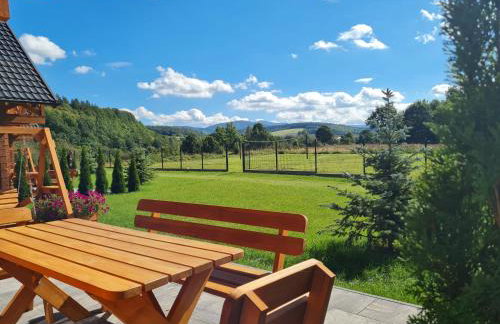 Słoneczne Domki Sudety - Domki Całoroczne Kotlina Kłodzka - Foto 27