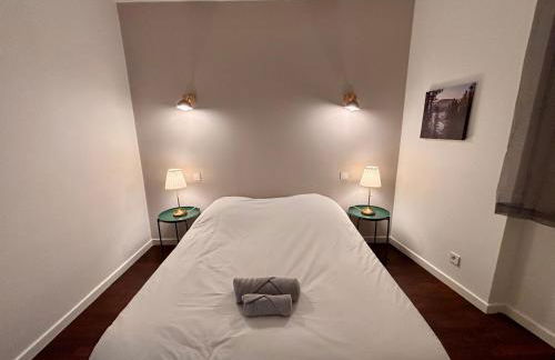 Le Vercingetorix - Appartements meublés - Photo 72