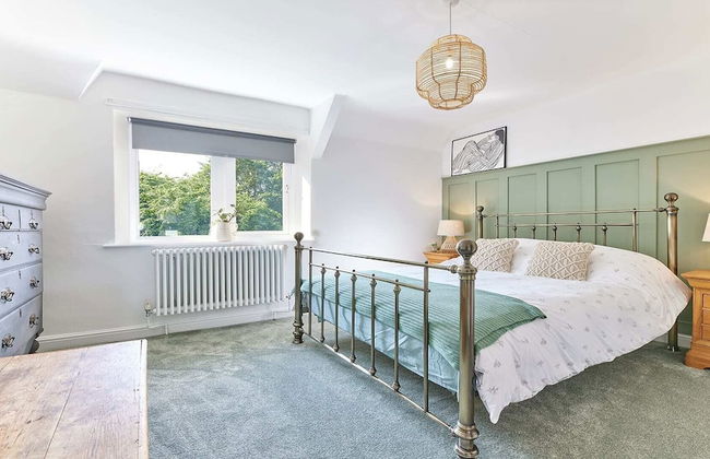 Host Stay Waterleap Cottage - Foto 5