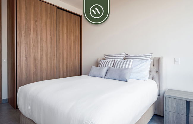 BeGrand Reforma by Naya Homes - Foto 15