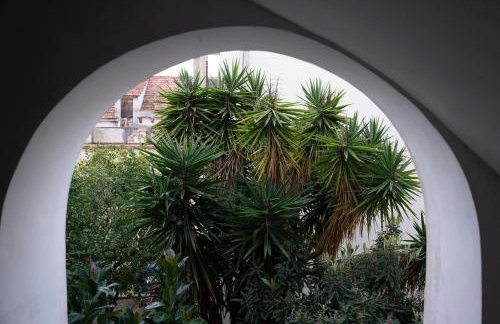 Casa Dafne Sorrento historical center wonderful rooftop - Foto 56