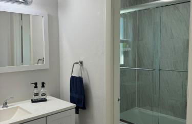 Pool house in Englewood - Foto 27