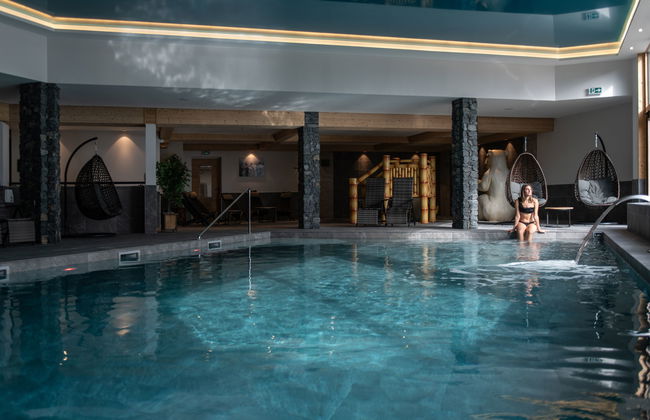 Résidence Boutique CGH L'Alpaga 5* - Foto 26