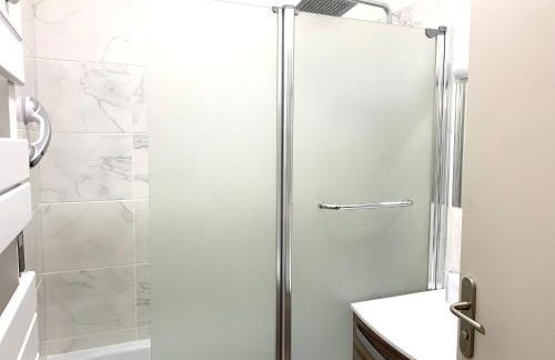 Appartement Les Halles 2, Climatisation, Terrasse, Garage - Foto 22