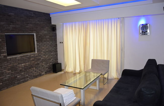 La Palmora Suites - Photo 57