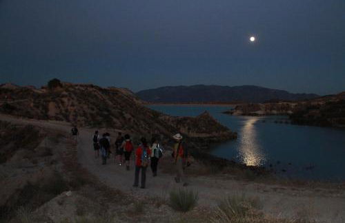 Alojamientos Rurales Cortijo Las Golondrinas - Foto 43