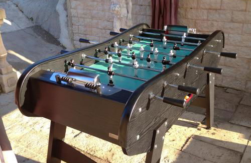 French Riviera Gaudissard - Foto 9