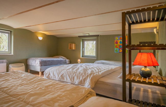 Vacation Home in Durbuy With Indoor Pool - Photo 2