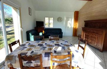 Villa ravissante à Loubressac avec piscine privée - Photo 15