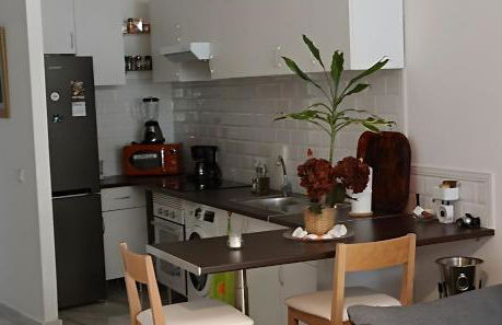 Apartamento Exclusivo - María 7 - Photo 13