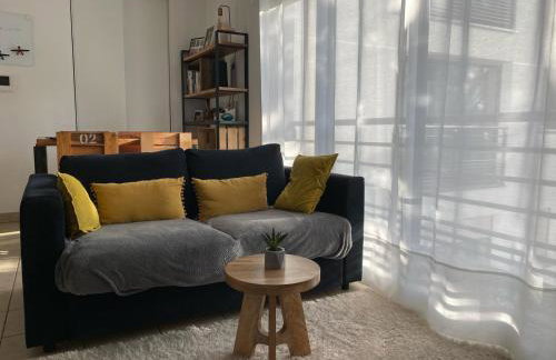 Appartement cosy jardin des plantes avec parking - Foto 22